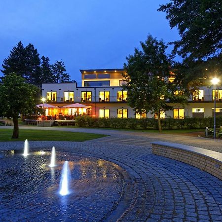 Hotel am Kurpark Penzance Dış mekan fotoğraf