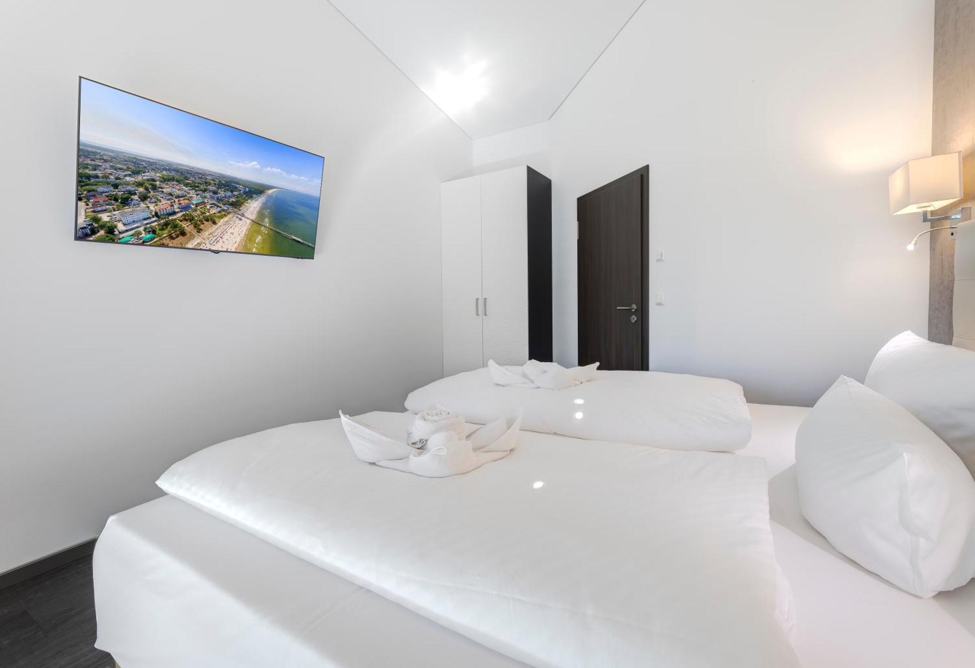 Hotel am Kurpark Penzance Dış mekan fotoğraf