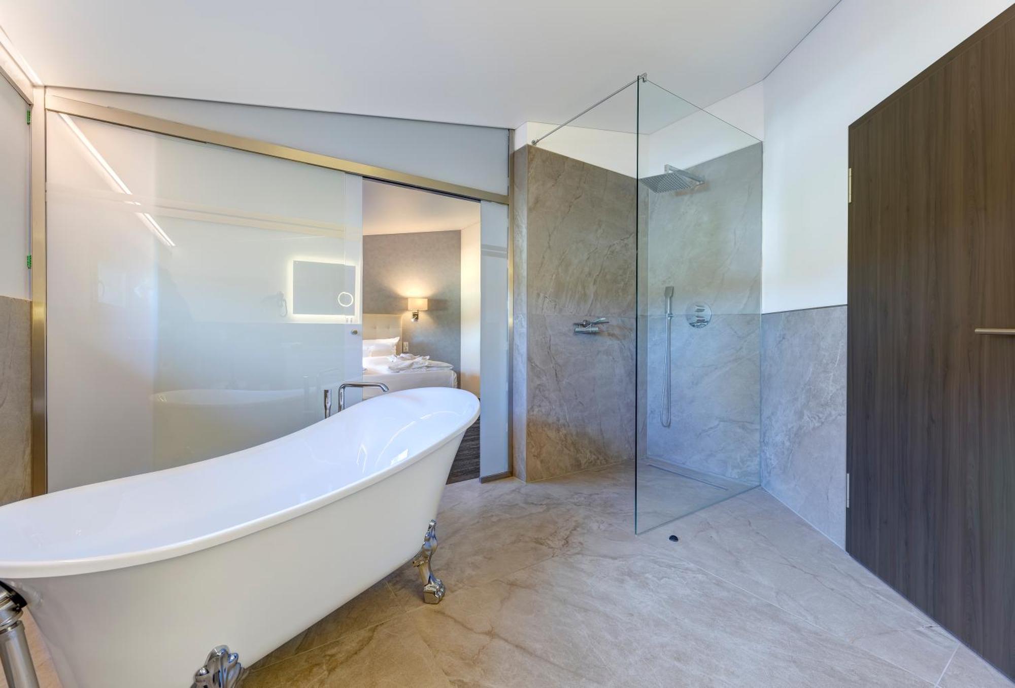 Hotel am Kurpark Penzance Dış mekan fotoğraf