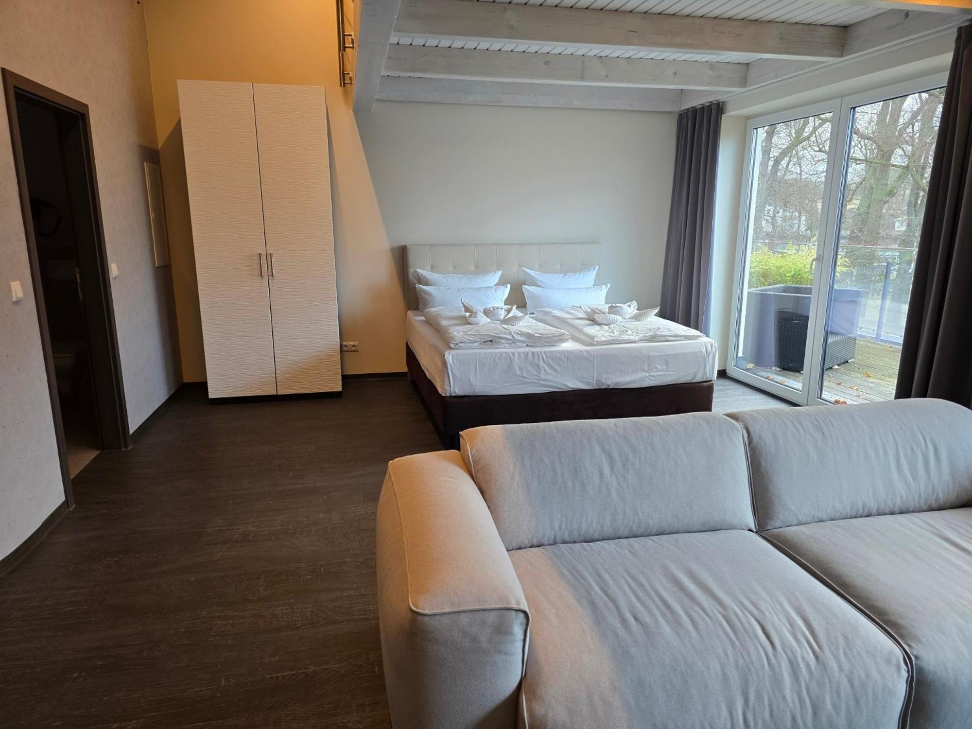 Hotel am Kurpark Penzance Dış mekan fotoğraf