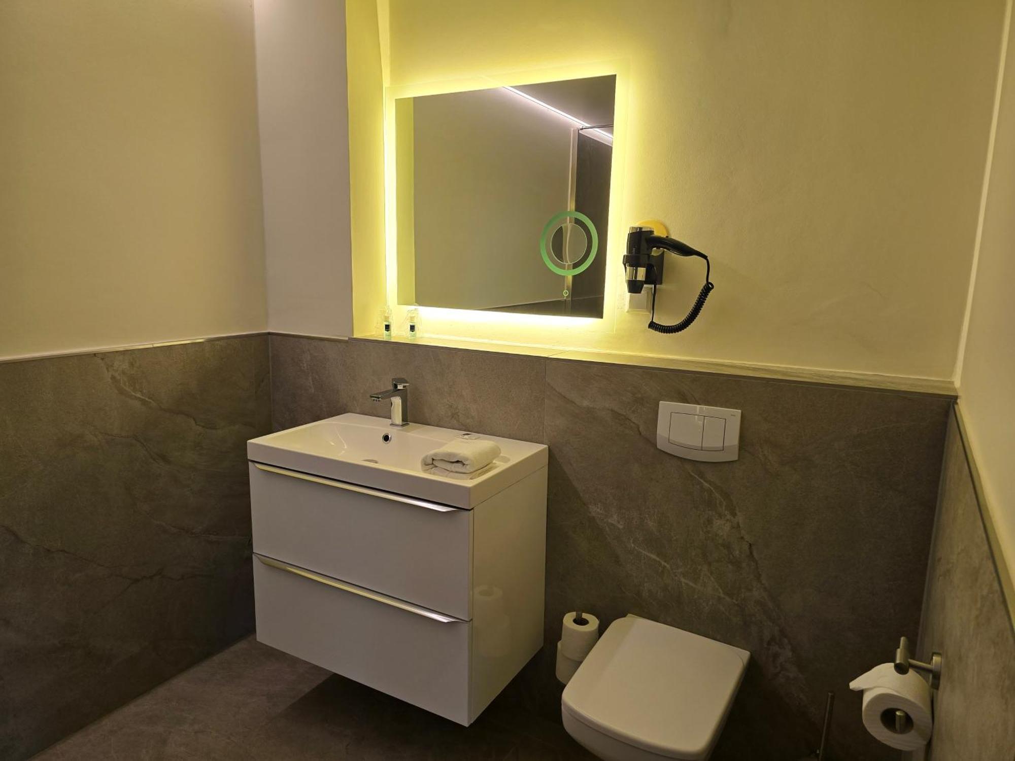 Hotel am Kurpark Penzance Dış mekan fotoğraf