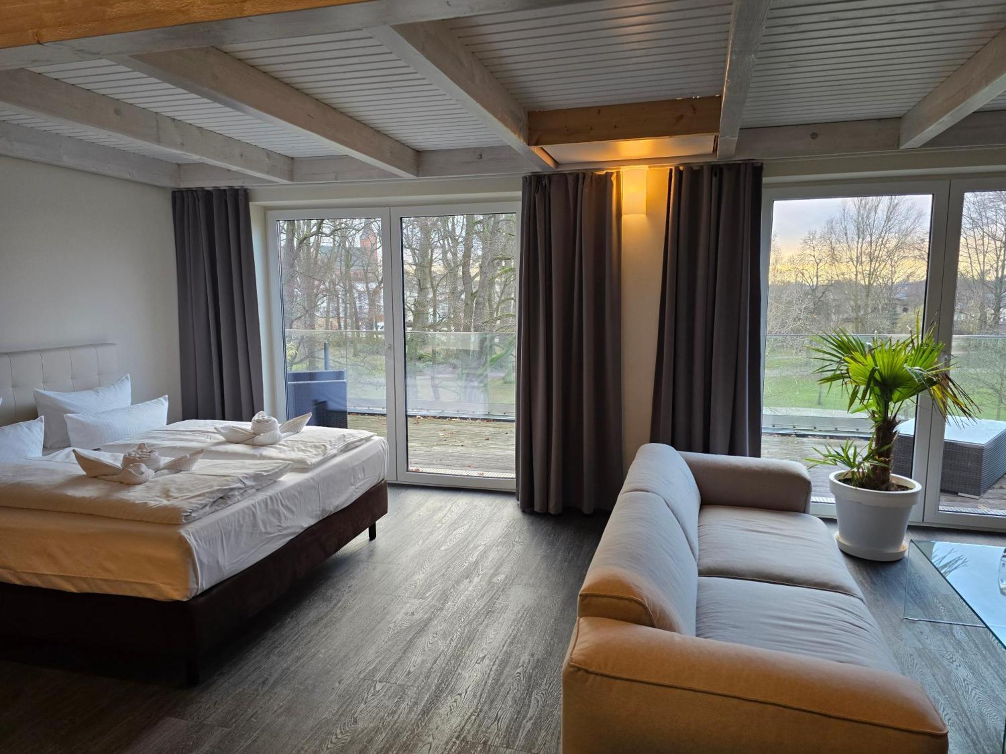 Hotel am Kurpark Penzance Dış mekan fotoğraf