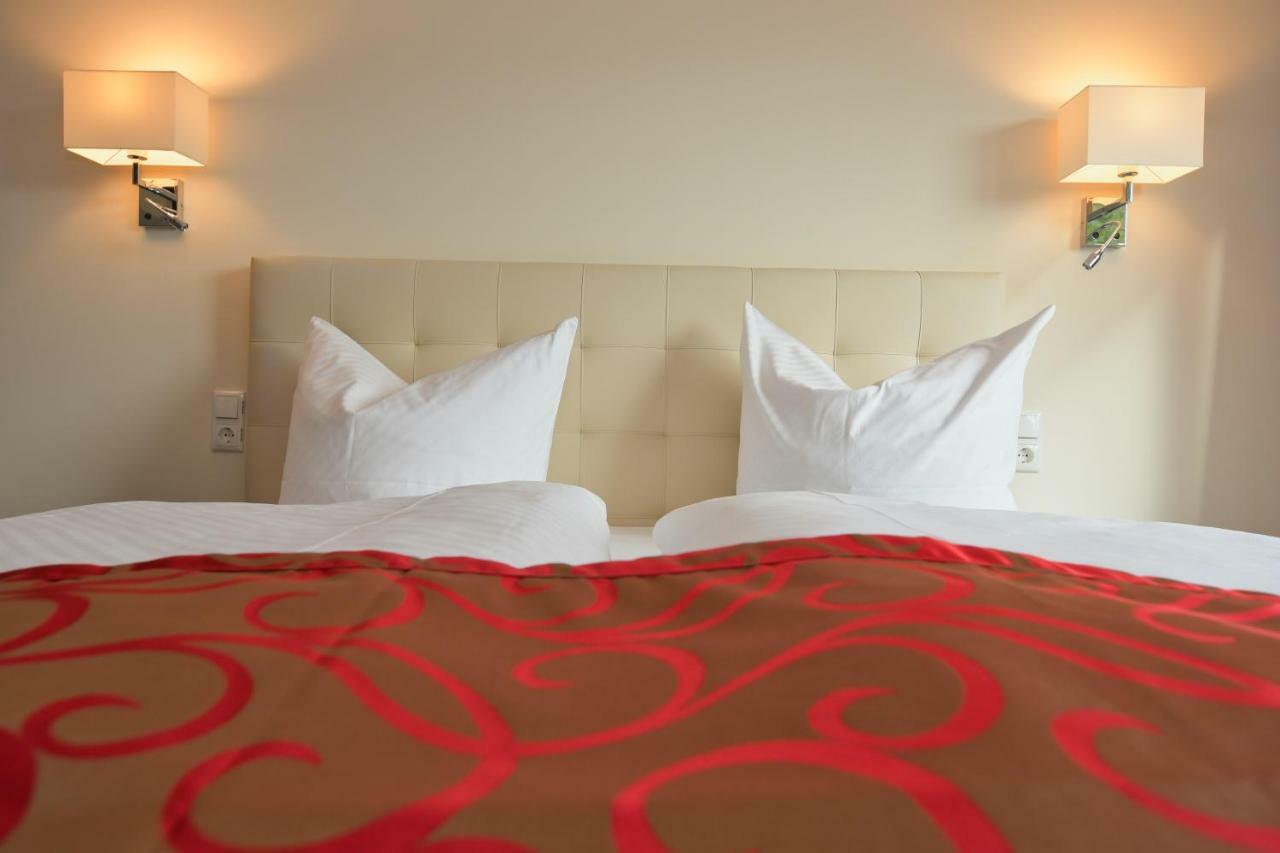 Hotel am Kurpark Penzance Dış mekan fotoğraf