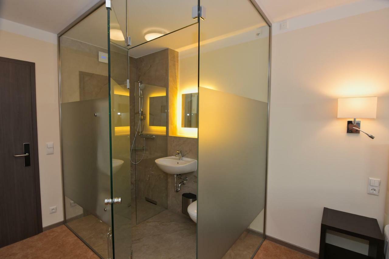 Hotel am Kurpark Penzance Dış mekan fotoğraf