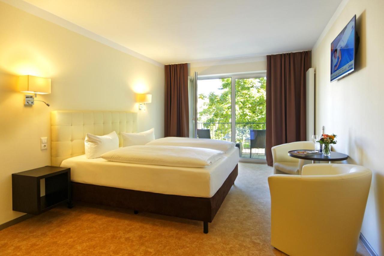 Hotel am Kurpark Penzance Dış mekan fotoğraf